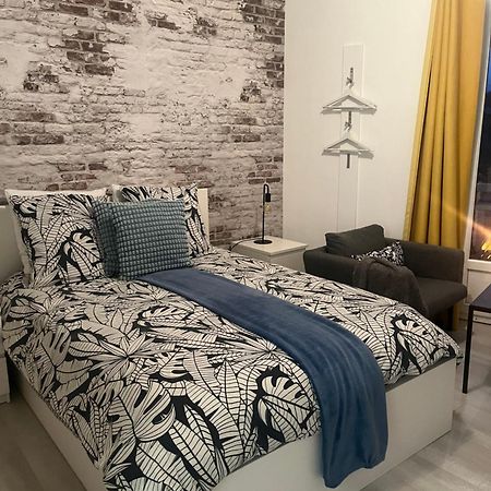 Nouveau Au Coeur Des Cordiers ! Quartier Historique Le Treport Ngoại thất bức ảnh