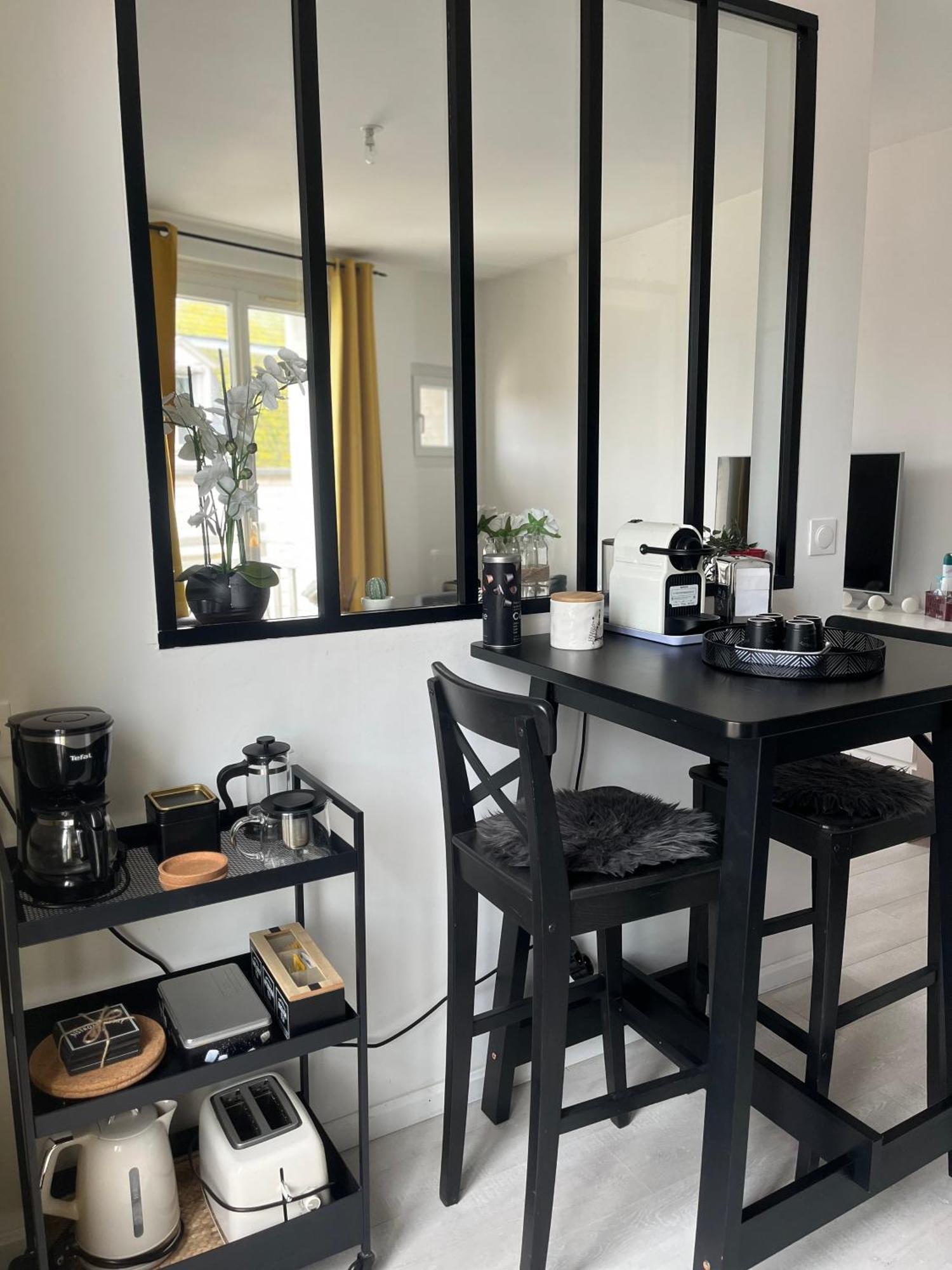 Nouveau Au Coeur Des Cordiers ! Quartier Historique Le Treport Ngoại thất bức ảnh